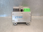 Recambio de centralita airbag para opel zafira b 1.7 16v cdti referencia OEM IAM 13288173 