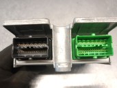 Recambio de centralita airbag para opel zafira b 1.7 16v cdti referencia OEM IAM 13288173  