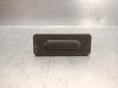 Recambio de maneta exterior porton para dacia duster (hm_) 1.0 tce 90 referencia OEM IAM 906069264R 