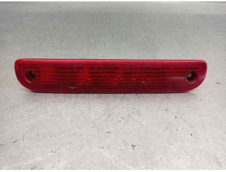 Replacement central brake light for Fiat Ducato open cab, double cab 33 (01.2007 =>) 115 (RS: 3450 mm) OEM IA reference