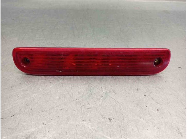Replacement central brake light for Fiat Ducato open cab, double cab 33 (01.2007 =>) 115 (RS: 3450 mm) OEM IA reference
