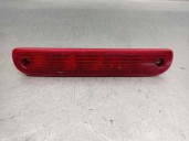 Replacement central brake light for Fiat Ducato open cab, double cab 33 (01.2007 =>) 115 (RS: 3450 mm) OEM IA reference