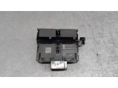 Recambio de interruptor para volkswagen golf vii sportsvan 1.6 16v tdi dpf referencia OEM IAM 517927137  