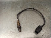 Replacement lambda sensor for Fiat Ducato open cab, double cab 33 (01.2007 =>) 115 (RS: 3450 mm) OEM IAM 552343 reference