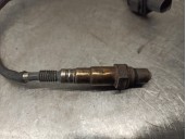 Replacement lambda sensor for Fiat Ducato open body, double cab 33 (01.2007 =>) 115 (rs: 3450 mm) OEM IAM reference 552343
