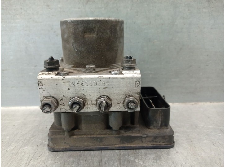 Recambio de abs para skoda rapid (nh3, nk3, nk6) 1.6 tdi referencia OEM IAM 6R0614517CA 6R0614517BBBEF 54086975D TRW