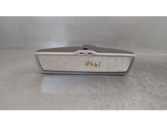 Recambio de espejo interior para volkswagen golf vii sportsvan 1.6 16v tdi dpf referencia OEM IAM 5N0857511  