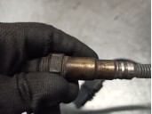Replacement lambda sensor for Fiat Ducato open cab, double cab 33 (01.2007 =>) 115 (RS: 3450 mm) OEM IAM reference 552343