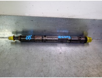 Replacement injector for Audi A4 Avant (8E5) 2.5 V6 24v TDI OEM IAM reference 059130201G 0432133786 BOSCH