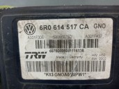 Recambio de abs para skoda rapid (nh3, nk3, nk6) 1.6 tdi referencia OEM IAM 6R0614517CA 6R0614517BBBEF 54086975D TRW