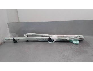 Recambio de airbag cortina delantero izquierdo para volkswagen golf vii sportsvan 1.6 16v tdi dpf referencia OEM IAM 510880741A 