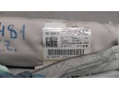 Recambio de airbag cortina delantero izquierdo para volkswagen golf vii sportsvan 1.6 16v tdi dpf referencia OEM IAM 510880741A 