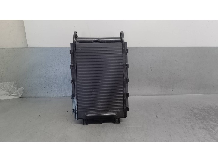 Recambio de consola para volkswagen golf vii sportsvan 1.6 16v tdi dpf referencia OEM IAM 510862531  