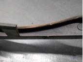 Recambio de cerquillo faro para bmw serie 3 berlina (e46) 1.8 16v referencia OEM IAM 11460913 DEL DERECHO 4 PUERTAS