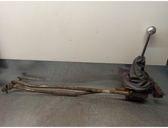 Recambio de palanca cambio para ford ka (ccq) básico referencia OEM IAM   