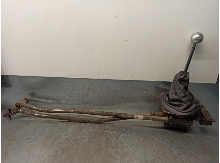 Recambio de palanca cambio para ford ka (ccq) básico referencia OEM IAM   