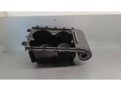 Recambio de consola para volkswagen golf vii sportsvan 1.6 16v tdi dpf referencia OEM IAM 510862531  