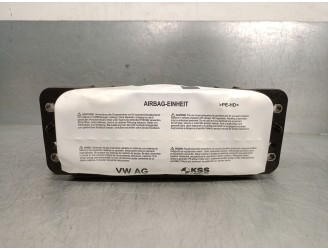 Recambio de airbag delantero derecho para skoda rapid (nh3, nk3, nk6) 1.6 tdi referencia OEM IAM 1ST880204 1ST880204 