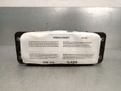 Recambio de airbag delantero derecho para skoda rapid (nh3, nk3, nk6) 1.6 tdi referencia OEM IAM 1ST880204 1ST880204 
