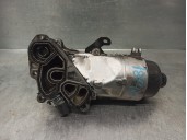 Recambio de soporte filtro aceite para peugeot 5008 1.6 hdi fap cat (9hz / dv6ted4) referencia OEM IAM 9656970080 