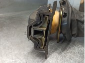 Recambio de palanca cambio para ford ka (ccq) básico referencia OEM IAM 