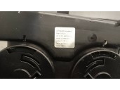 Recambio de consola para volkswagen golf vii sportsvan 1.6 16v tdi dpf referencia OEM IAM 510862531  