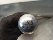 Recambio de palanca cambio para ford ka (ccq) básico referencia OEM IAM 