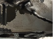 Recambio de soporte filtro aceite para peugeot 5008 1.6 hdi fap cat (9hz / dv6ted4) referencia OEM IAM 9656970080  