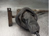 Recambio de palanca cambio para ford ka (ccq) básico referencia OEM IAM 