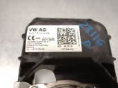 Recambio de airbag delantero derecho para skoda rapid (nh3, nk3, nk6) 1.6 tdi referencia OEM IAM 1ST880204 1ST880204 