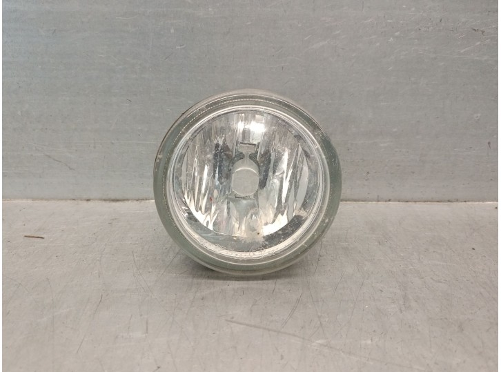 Recambio de faro antiniebla derecho para citroën c3 1.4 hdi referencia OEM IAM 9648947780 6208E1 