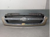 Recambio de rejilla delantera para chevrolet tacuma 1.6 cat referencia OEM IAM 96399717 5 PUERTAS