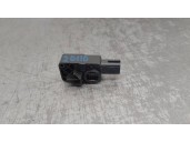 Recambio de sensor impacto para dacia lodgy 1.5 dci diesel fap cat referencia OEM IAM 988304337R 5WK44443 SIEMENS