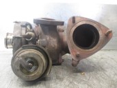 Recambio de turbocompresor para opel zafira a elegance referencia OEM IAM 24445061  