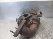 Recambio de turbocompresor para opel zafira a elegance referencia OEM IAM 24445061  