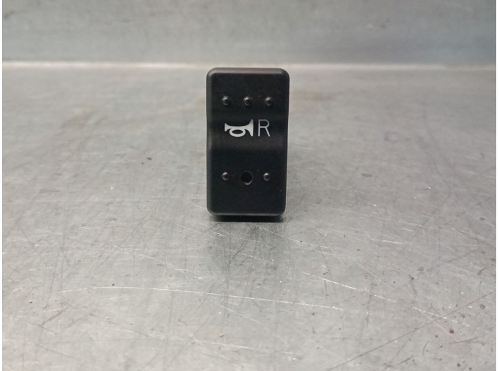 Recambio de interruptor para maxus 3.9t 17s 120 m-bus vespino 130e referencia OEM IAM TEC109705212 TEC109705212 