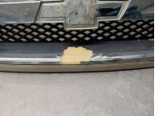 Recambio de rejilla delantera para chevrolet tacuma 1.6 cat referencia OEM IAM 96399717 5 PUERTAS