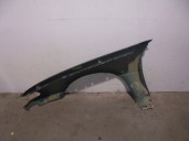 Recambio de aleta delantera derecha para opel astra f berlina básico referencia OEM IAM 90360212 NEGRO MATE 