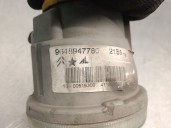 Recambio de faro antiniebla derecho para citroën c3 1.4 hdi referencia OEM IAM 9648947780 6208E1 