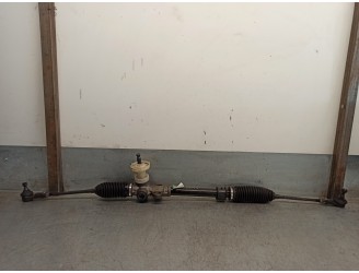 Recambio de cremallera direccion para hyundai i10 1.2 cat referencia OEM IAM 565000X500  