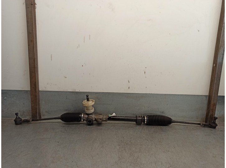 Recambio de cremallera direccion para hyundai i10 1.2 cat referencia OEM IAM 565000X500  