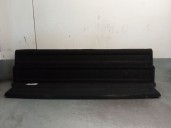 Replacement rear parcel shelf for Opel Meriva A 1.7 16V OEM IAM reference 7345202 7345202 