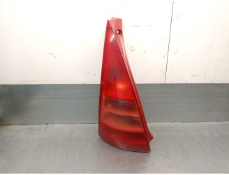 Recambio de piloto trasero izquierdo para citroën c3 1.4 hdi referencia OEM IAM 6350Q3 6350Q3 