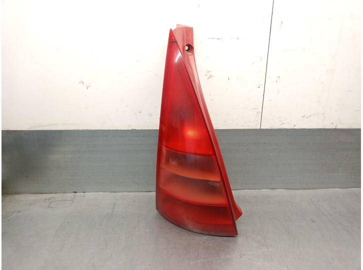 Recambio de piloto trasero izquierdo para citroën c3 1.4 hdi referencia OEM IAM 6350Q3 6350Q3 