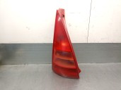 Recambio de piloto trasero izquierdo para citroën c3 1.4 hdi referencia OEM IAM 6350Q3 6350Q3 