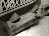 Recambio de rejilla delantera para chevrolet tacuma 1.6 cat referencia OEM IAM 96399717 5 PUERTAS