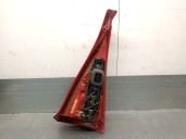 Recambio de piloto trasero izquierdo para citroën c3 1.4 hdi referencia OEM IAM 6350Q3 6350Q3 