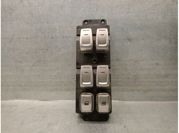 Recambio de mando elevalunas delantero izquierdo para ssangyong xlv suv e-xgi 160 referencia OEM IAM 299139562 8581135000 299139