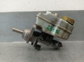 Recambio de bomba freno para skoda rapid (nh3, nk3, nk6) 1.6 tdi referencia OEM IAM 6R0611301A 6R1611019A 