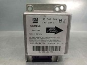 Recambio de centralita airbag para opel astra f berlina básico referencia OEM IAM 90562544BJ 5WK4113A GM